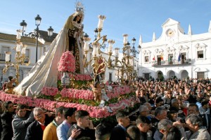 Hermandad de Nuestra Señora del Carmen.