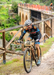 La Huelva Extrema tendrá un recorrido aproximado de 180 kilómetros.