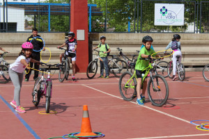 Día de la Bici La Palma