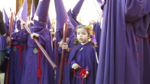 hermandad pasión semana santa 2017