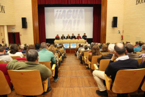 Asamblea Bonares.