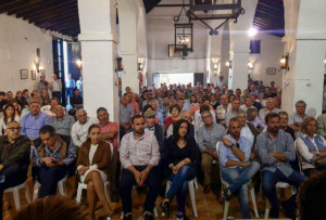 Asamblea Lucena.