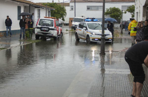 inundaciones