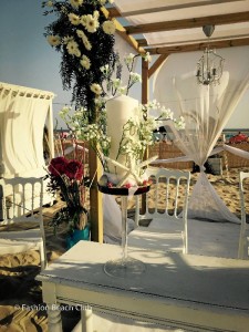 Desde Fashion Beach Club se preocupan por la organización de todos los detalles de cara a un enlace matrimonial.