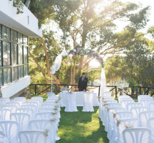 También organizan bodas temáticas.