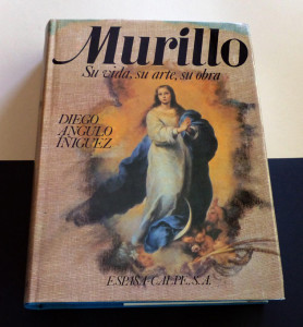 Murillo fue su gran obsesión. / Foto: Iberlibro