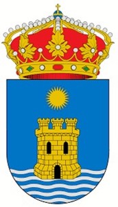 Escudo de Cortegana.