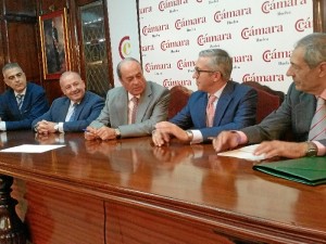 Banco Popular y Cámara de Comercio alcanzan un nuevo acuerdo.