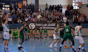 El Maristas impuso su ley en el torneo disputado en Ayamonte.