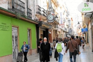 Abierto el proceso participativo para elaborar el proyecto de Ordenanza reguladora del ejercicio de actividades en la capital.