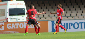 El Cartaya pone el punto final a la temporada este jueves.