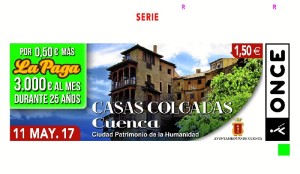 Casas Colgadas Cuenca 110517