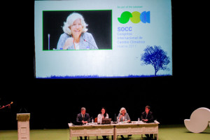 Ponencia "Consumo y Cambio de Hábitos".