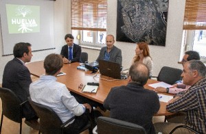 El Ayuntamiento de Huelva ha puesto en marcha un equipo técnico con la implicación de distintas áreas para coordinar la ejecución de la EDUSI.