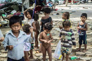 Su próximo destino será Latinoamérica, para lo que cuenta con el apoyo de la Diputación.