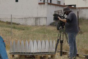 documental radiotelescopio SKA