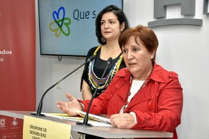 El Encuentro se celebra este viernes 12 de mayo. / Foto: Manuel Rodríguez.