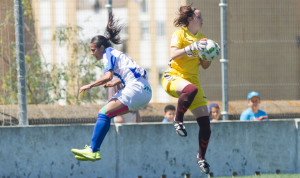 El cuadro sportinguista al menos logró el empate tras ir perdiendo por 0-2. / Foto: www.lfp.es.