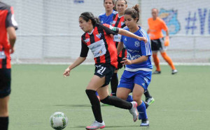 Antonio Toledo, satisfecho con la capacidad de reacción de su equipo en Tenerife. / Foto: www.lfp.es.