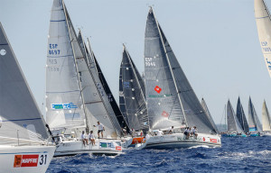 Liga Interclubes de Cruceros Bahía de Huelva constará de cinco pruebas.