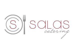 Logotipo del Catering Salas.