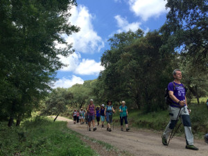 britanicos nordic walking