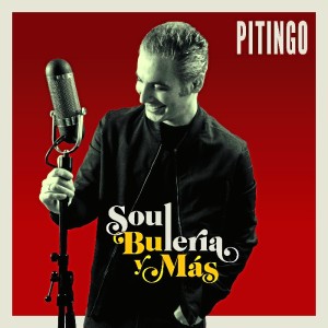 Pitingo ofrecerá un concierto en el Gran Teatro el próximo viernes , 19 de mayo.