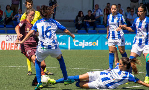 El cuadro sportinguista quiere despedirse de su afición con una victoria. / Foto: www.lfp.es.