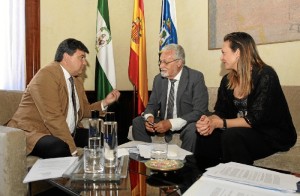 8.6.17 Visita Defensor Pueblo Andaluz 4