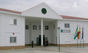 Instituto Sebastián Fernández, de Cartaya.