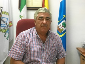 HBN ha entrevistado al presidente del Real Club Marítimo de Huelva, José Miguel Vázquez García. 