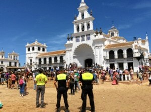 El Dispositivo Ermita se cierra sin incidencias. 