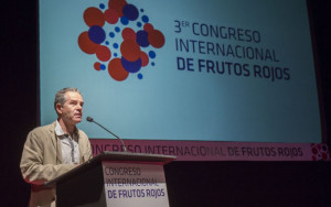 Intervención de Rafael Domínguez.