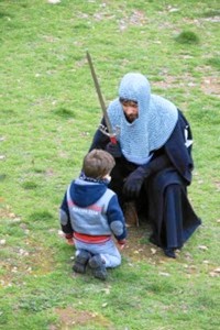 La programación de la ‘Ruta de la Reconquista’ incluye una cita especial este sábado 24 de junio.