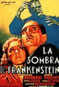 Prospecto de mano de la primera película exhibida en este Cine el 22 de julio de 1948.