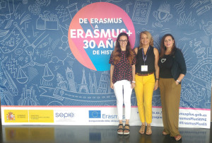 20170704 Jornadas Erasmus + Albacete (2)