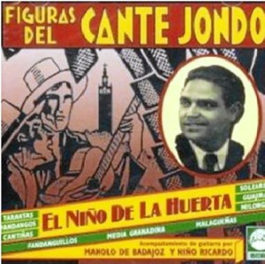 El 19 de septiembre de 1948 actuaba en el proscenio de este Cine el entonces famoso “Niño de la Huerta”.