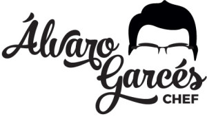 El logo de Álvaro Garcés Consulting.