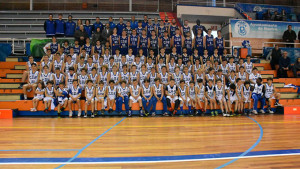 El Ciudad de Huelva, de la mano de la mano de Pedro Vadillo, ya prepara su participación en la Primera Nacional de baloncesto.