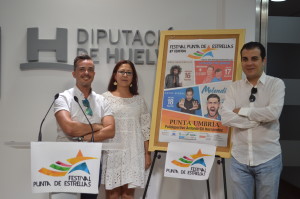 Imagen de la presentación. 