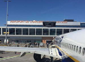 Díaz se pasa la vida de aeropuerto en aeropuerto.