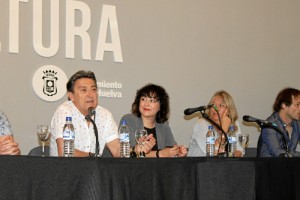 Imagen de la presentación.