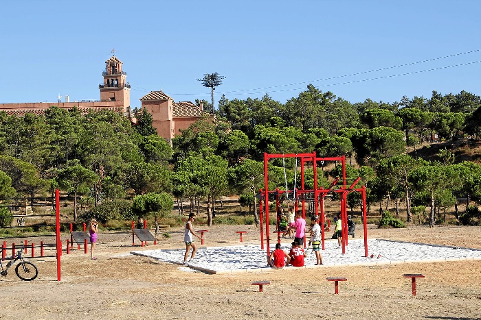 Exploradores de la Naturaleza