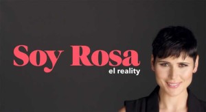 La artista granadina ha protagonizado un  docu-reality.