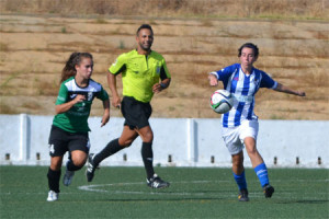 El Sporting B ya conoce su calendario.