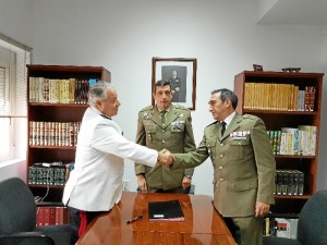 subdelegado defensa