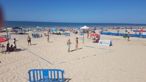 Circuito Voley Playa 1