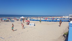 Circuito Voley Playa 2