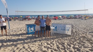 Circuito Voley Playa 4