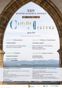 MUSICA ANTIGUA ARACENA 17